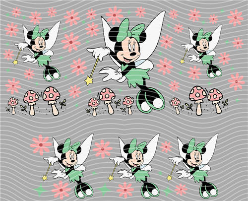 Mini stanlye cup-KW917